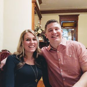 Meet your Posher, Travis